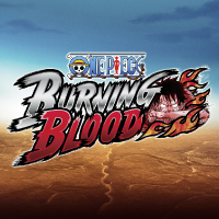 One Piece: Burning Blood - Customization Pack
