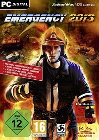 Emergency 2013