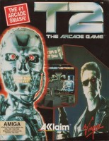 Terminator 2: Judgment Day