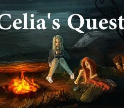 Celia's Quest