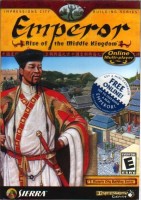 Emperor: Rise of the Middle Kingdom