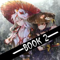 Samurai of Hyuga: Book 2