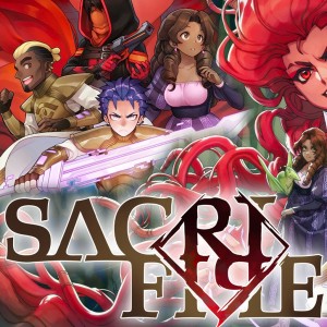 SacriFire