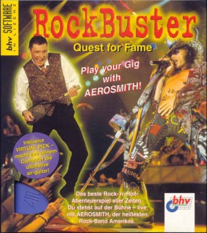 Quest for Fame