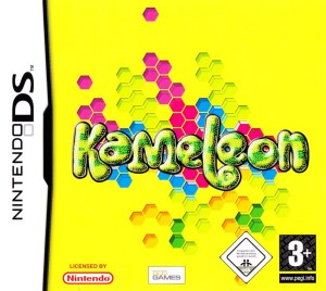Chameleon: To Dye For!