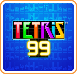 Tetris 99