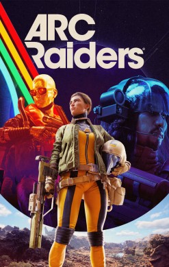 ARC Raiders