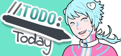 //TODO: Today