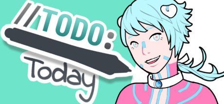 //TODO: Today