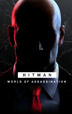 Hitman World of Assassination VR