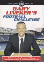 Gary Lineker's Football Challenge