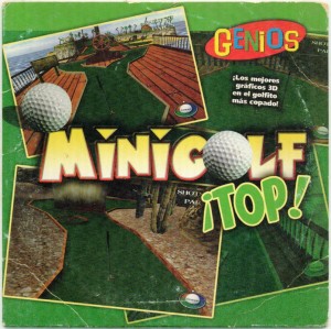 Mini Golf: Dream Courses