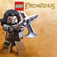 LEGO The Lord of the Rings: Middle-earth Character Pack 2