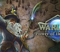 Warlock: Master of the Arcane - Power of the Serpent