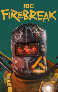 FBC: Firebreak