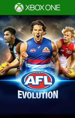 AFL Evolution
