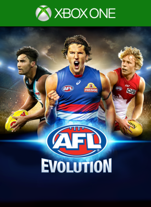 AFL Evolution