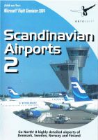 Scandinavian Airports 2