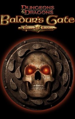 Baldur's Gate: Enhanced Edition
