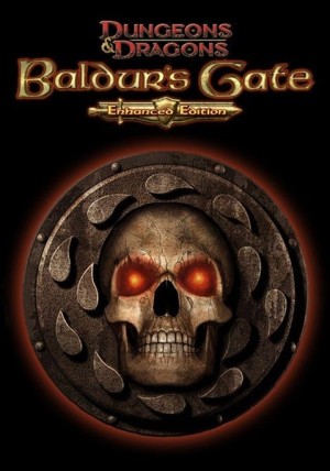 Baldur's Gate: Enhanced Edition