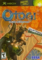Otogi: Myth of Demons