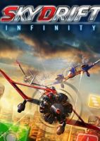 Skydrift Infinity