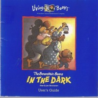 The Berenstain Bears in the Dark