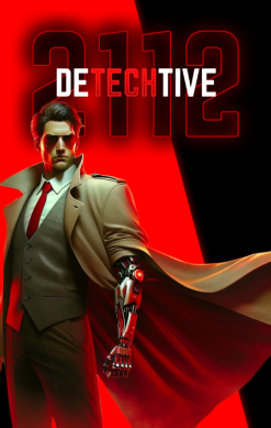 DeTechtive 2112