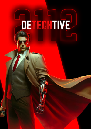 DeTechtive 2112