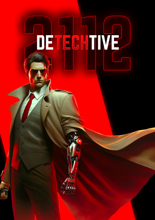 DeTechtive 2112