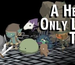 A Healer Only Lives Twice