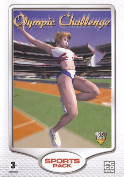 SD Qlympics