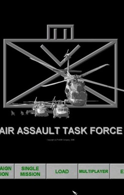 Air Assault Task Force