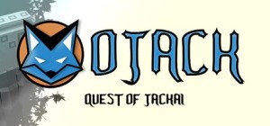 Mojack: Quest of Jackal