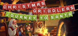 Christmas Griddlers: Journey to Santa