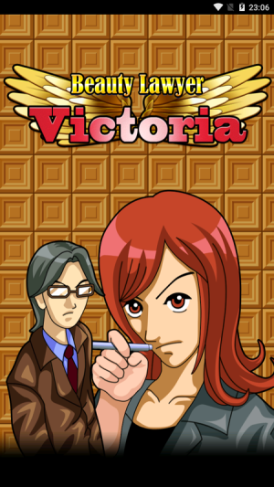 Beauty Lawyer Victoria