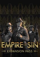 Empire of Sin (Expansion Pass)
