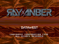 Rayxanber