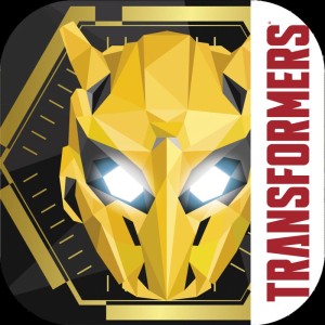 Bee Vision Bumblebee AR Experience