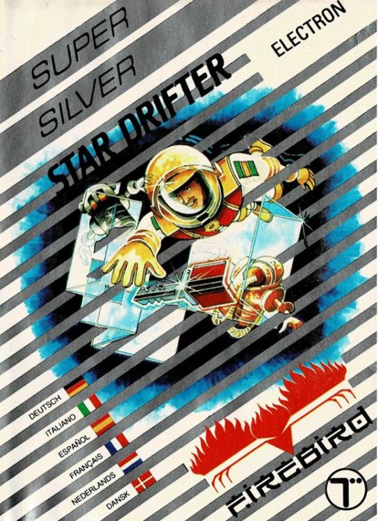 Star Drifter