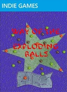 Way of the Exploding Balls
