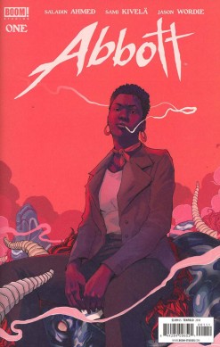 Abbott (2018) #1