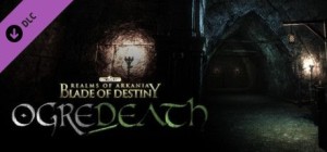 The Dark Eye: Realms of Arkania - Blade of Destiny: Ogredeath