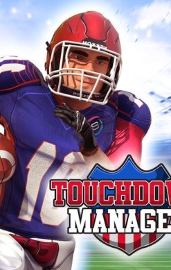 Touchdown Manager