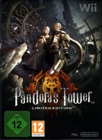 Pandora's Tower (Limited Edition)