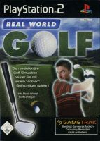 Real World Golf