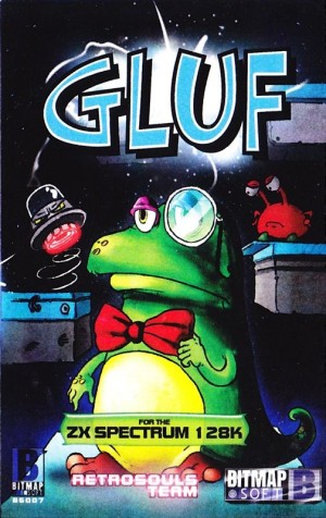 Gluf