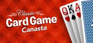 Classic Card Game: Canasta
