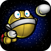 Toy Bot Diaries 3