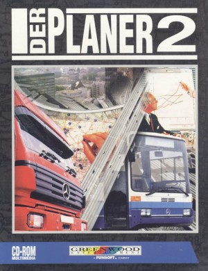 Der Planer 2